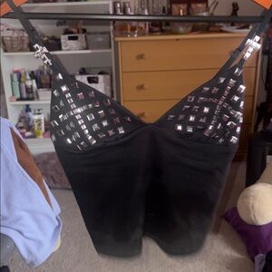 Named collective top brand new